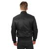 Urban Classics - Basic Bomber jacket - Black Product image